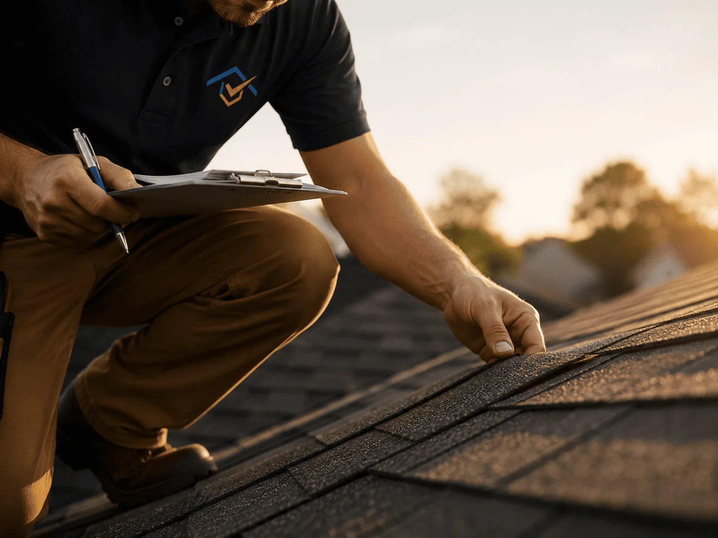 Why Choose Roof Inspection in Weddington, NC